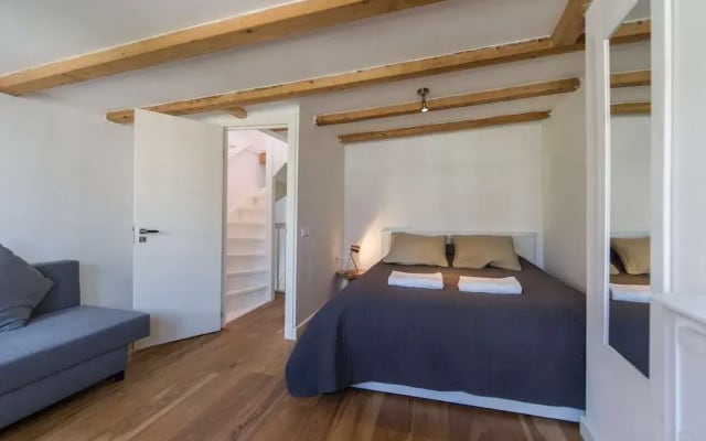 A'dam Center Bnb