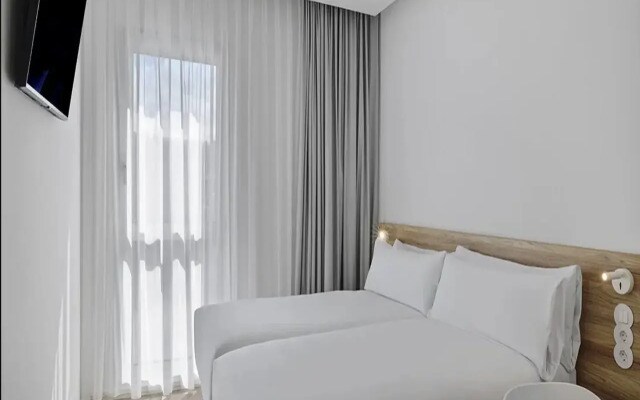 B&B HOTEL Madrid San Fermin