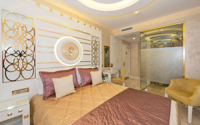 The Million Stone Hotel - Special Class