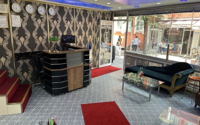 Metropol Hotel 2