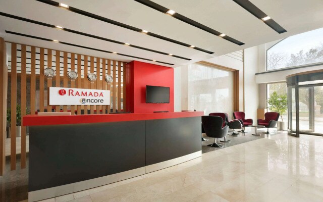 Ramada Encore by Wyndham Gebze