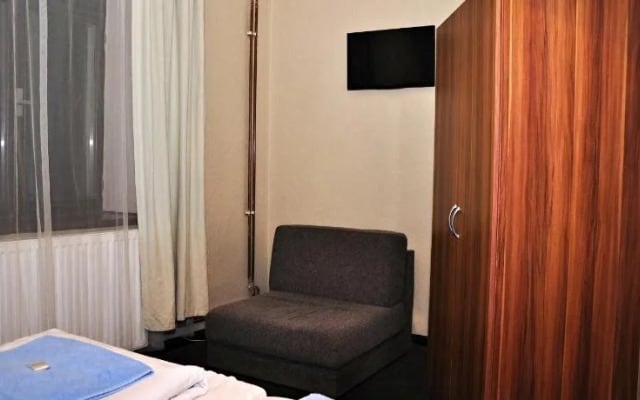 Pension Plestil