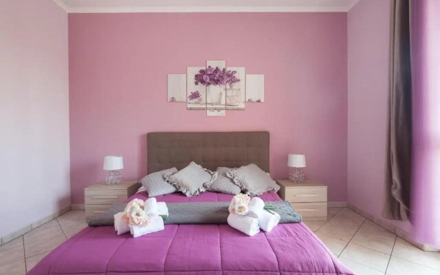Casa Vacanze Giramondo