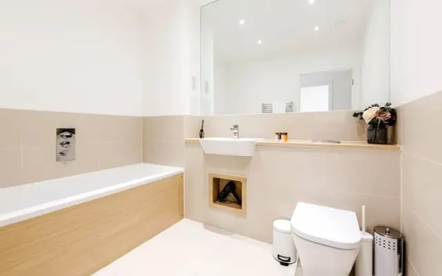 Stunning Ensuite 2 bedroom apartment