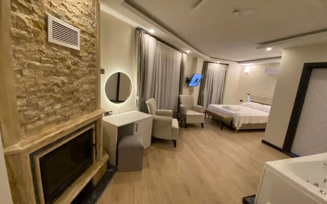 Ağva Capella Hideaway Adult Only