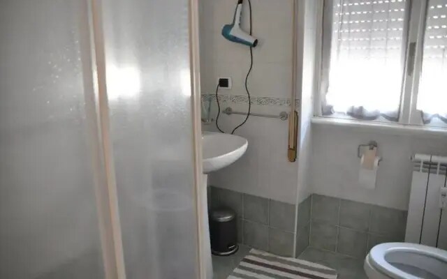 Costaioli Guest House