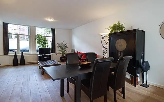 Jordaan Garden Residence