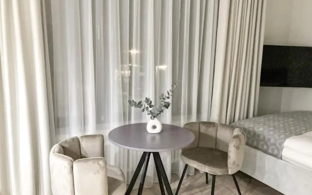 Valli Residence