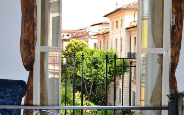 4 Reasons Rome