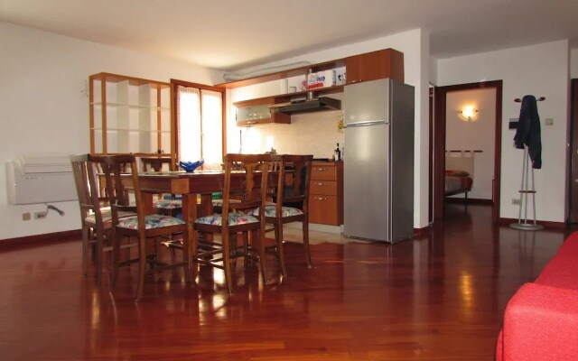 Cannaregio House