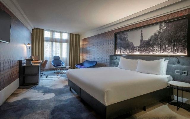Clayton Hotel Amsterdam American
