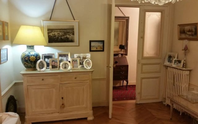 B&B Legendre