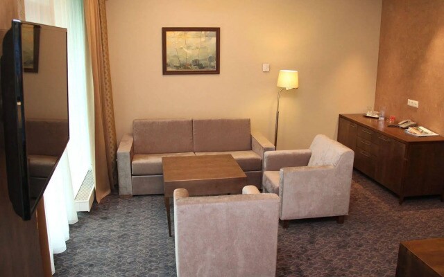 Grand Spa Lietuva Hotel Druskininkai