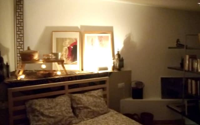 Apartment With 3 Bedrooms in Madrid, With Shared Pool