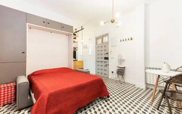 Studio Chueca