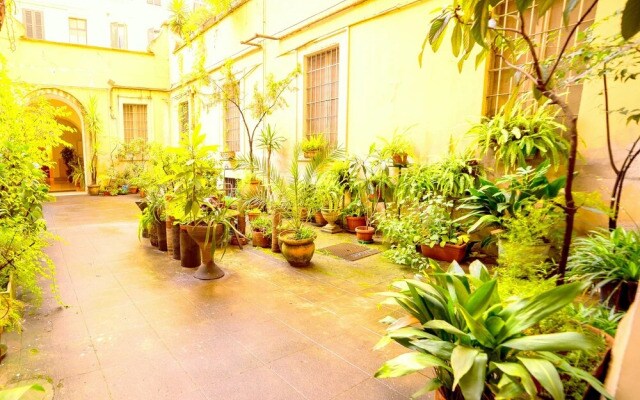 A Casa Simpatia