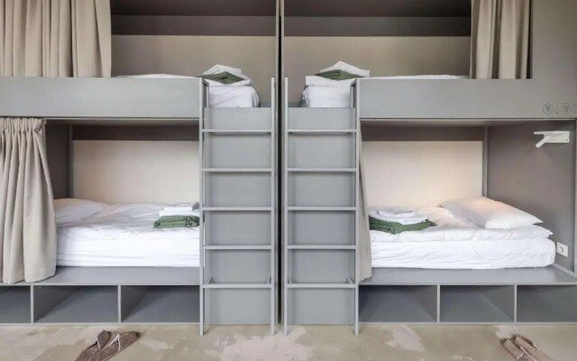 Tech Spa Hostel Druskininkai