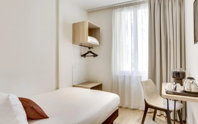 Hotel Courseine