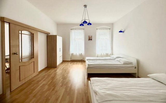 Apartment Erika