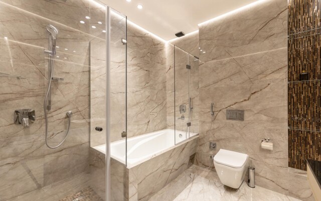 Sun Apartments ЖК Первомайская-6