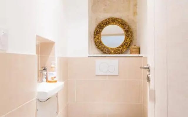Apart Inn Paris - Quincampoix