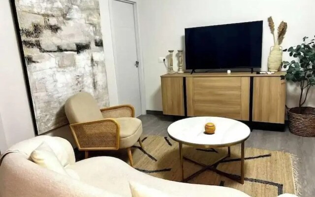 Apartamento de 3 habitaciones en Rivas