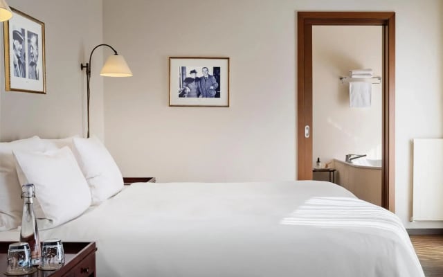 Ameron Hotel Abion Spreebogen Berlin