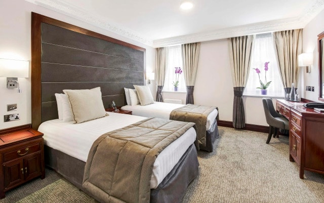 Gem Fitzrovia Hotel