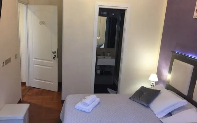 Elizabeth Rooms