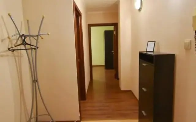 UNO на улице 2 Пугачевская 12к2