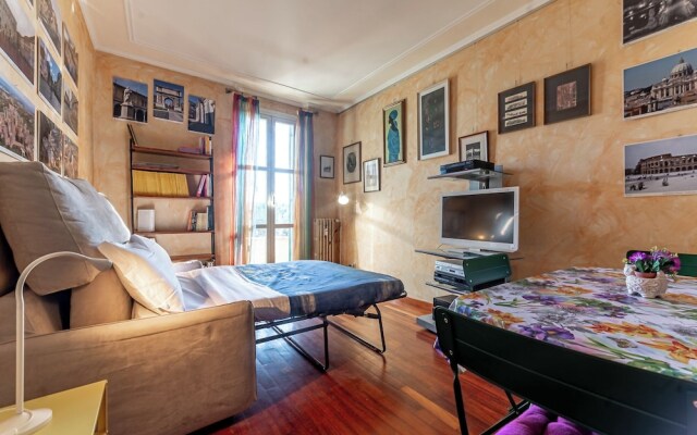 D&R Apartment - Metro Re di Roma