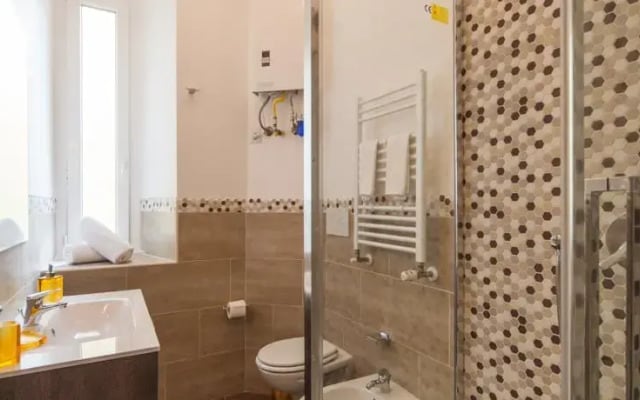 Arhome Casa Vacanze