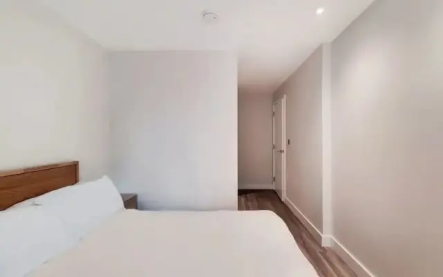 Alameda - Campus Accommodation