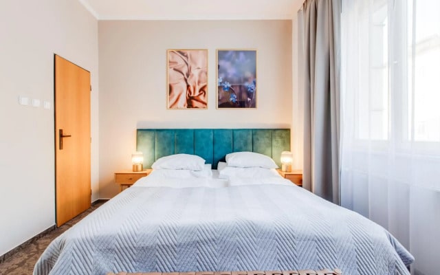 Andante Hotel