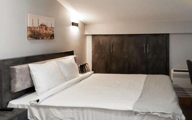 Brandroom Hotel