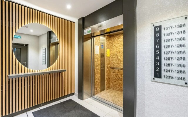 Merino Home Манчестерская д.3к2