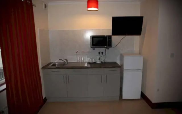 The Grove Apartments