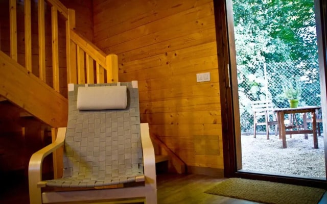 Apartamentos el Bosquet