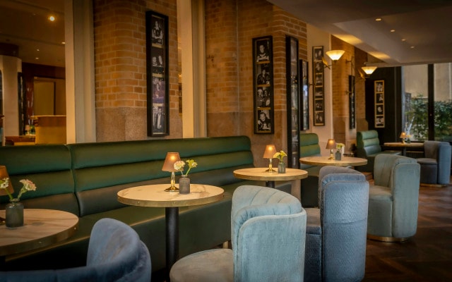 Clayton Hotel Amsterdam American