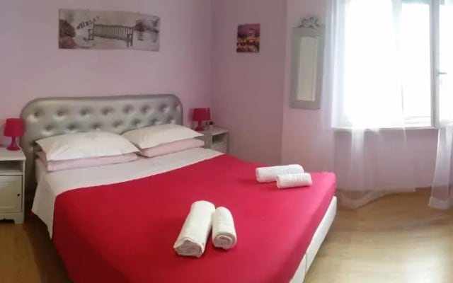 Holiday Home Roma