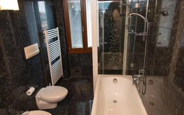 Grimaldi Apartments - Al Campanile