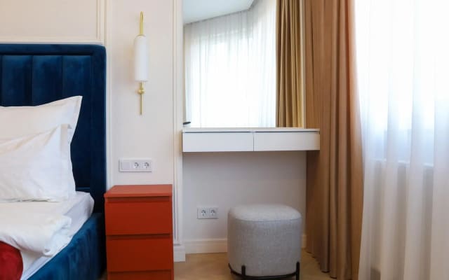 Pro.Apartment (Про.Апартмент) на проспекте Советский