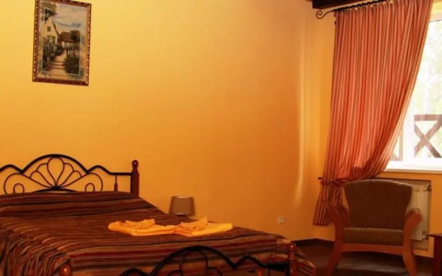 Flora Park Otel'