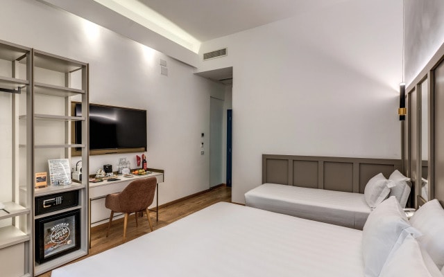 Relais Trevi 95 Boutique Hotel