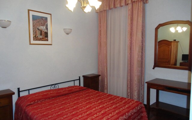Residenza Grisostomo