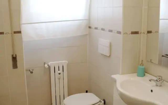 Kamchu Apartments Viale Libia