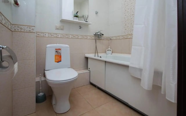 Room Hotel (Рум Отель) на улице Кирова 76