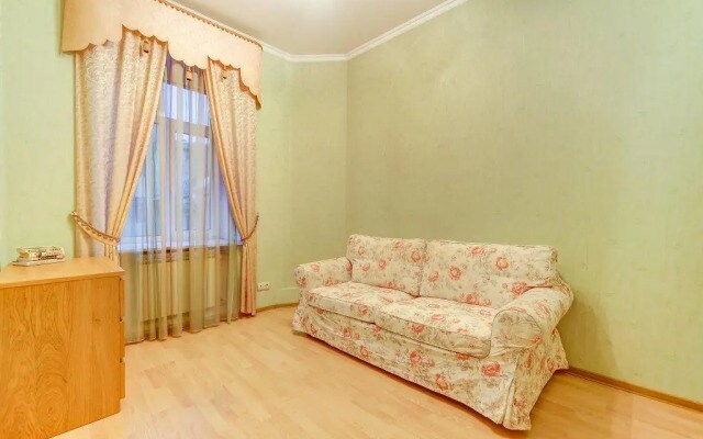 Centrum mini hotel