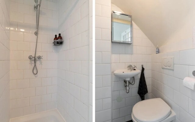 NEW! Beautiful Apartment De Pijp