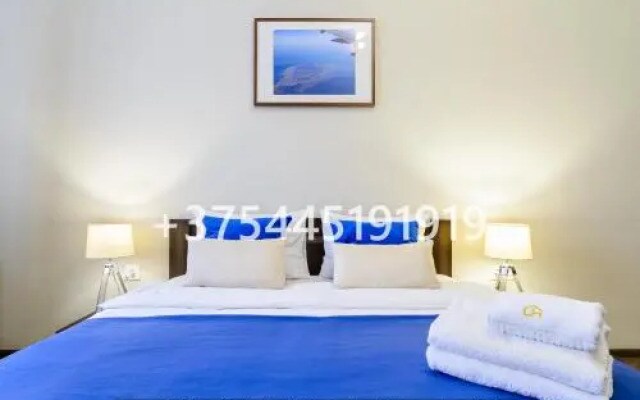 Arenda Apartments 2